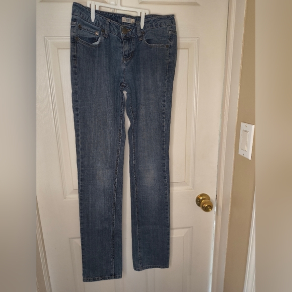 So Wear it Declare it Jeans - Picture 10 of 11